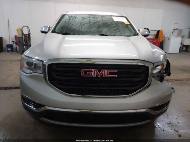GMC Acadia Sle-1 Image 11