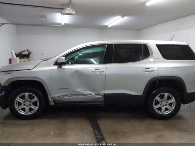 GMC Acadia Sle-1 Image 14