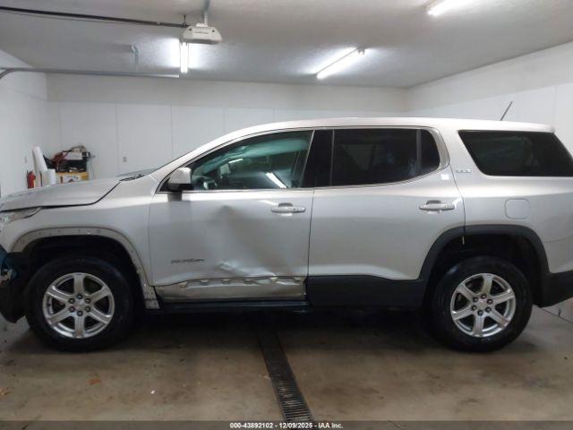 GMC Acadia Sle-1 Image 14
