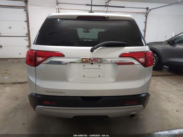 GMC Acadia Sle-1 Image 16