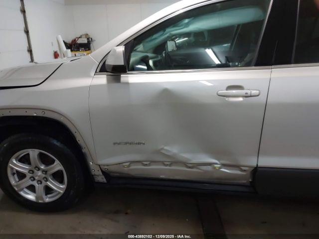 GMC Acadia Sle-1 Image 6