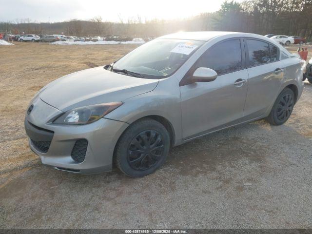 Mazda Mazda3 I Sport Image 15