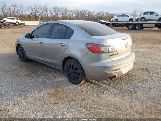 Mazda Mazda3 I Sport Image 16