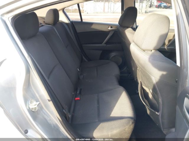 Mazda Mazda3 I Sport Image 5