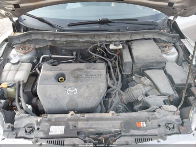 Mazda Mazda3 I Sport Image 4