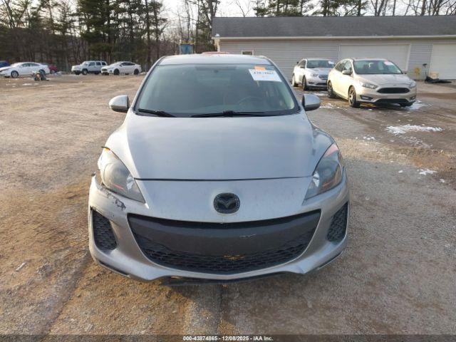 Mazda Mazda3 I Sport Image 9