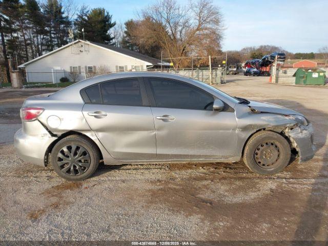 Mazda Mazda3 I Sport Image 8