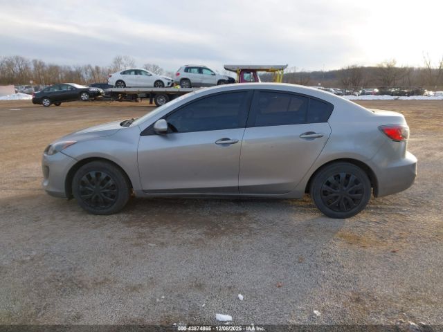 Mazda Mazda3 I Sport Image 10