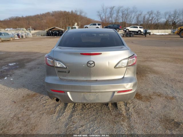 Mazda Mazda3 I Sport Image 6