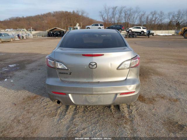 Mazda Mazda3 I Sport Image 6