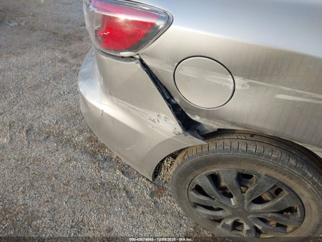 Mazda Mazda3 I Sport Image 11