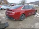 Lincoln MKZ Image 12
