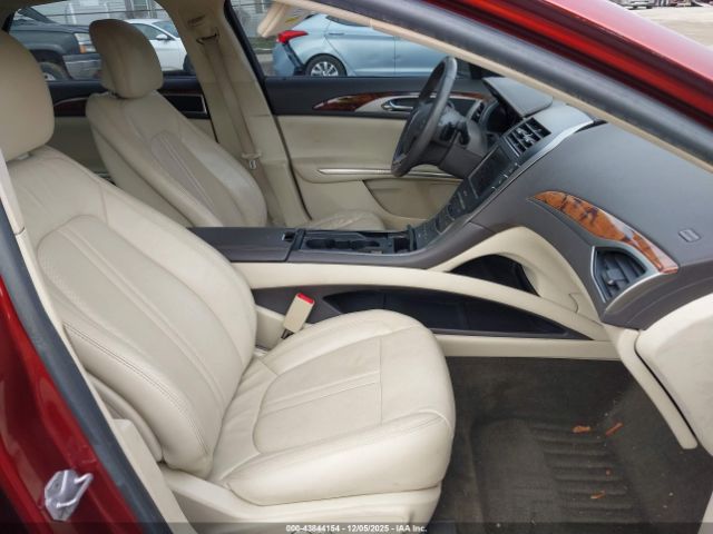 Lincoln MKZ Image 6