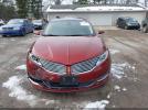 Lincoln MKZ Image 4