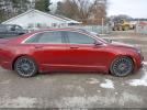 Lincoln MKZ Image 15