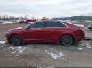 Lincoln MKZ Image 14