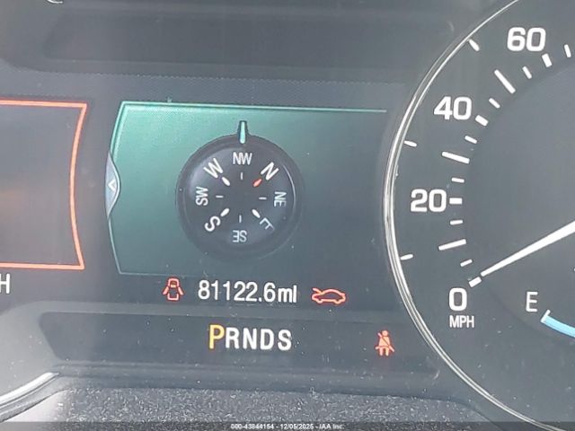 Lincoln MKZ Image 16