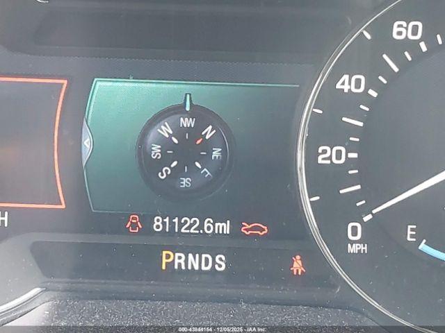 Lincoln MKZ Image 16