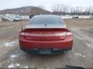 Lincoln MKZ Image 10