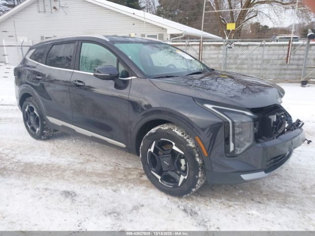 Kia Sportage Ex Image 1