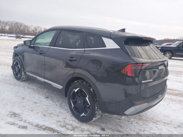 Kia Sportage Ex Image 9