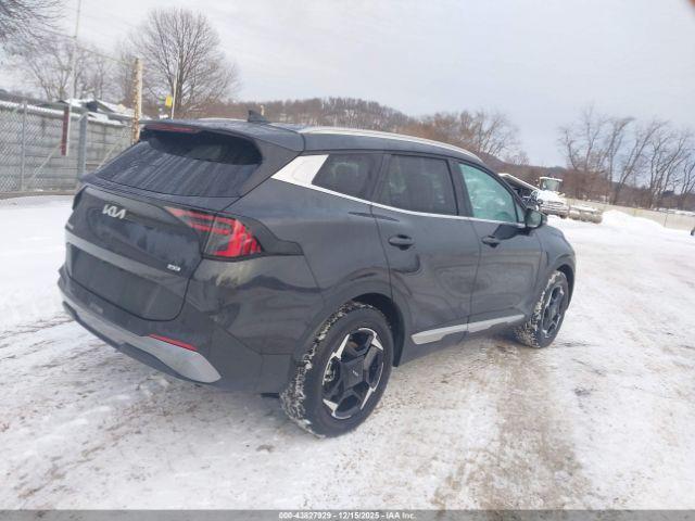 Kia Sportage Ex Image 2