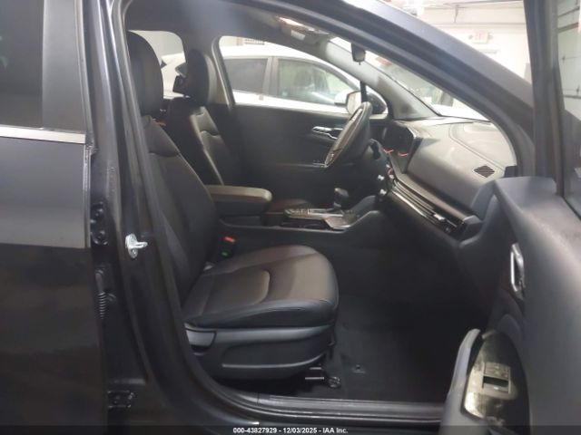 Kia Sportage Ex Image 14