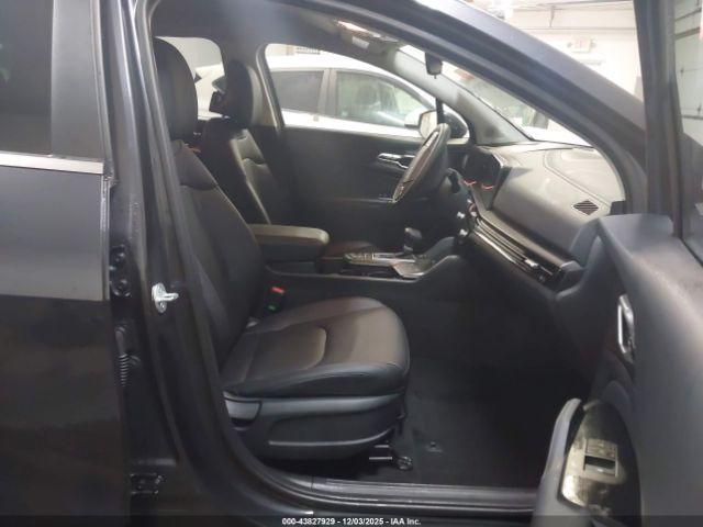 Kia Sportage Ex Image 14