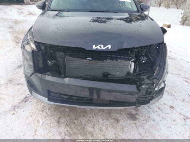 Kia Sportage Ex Image 4