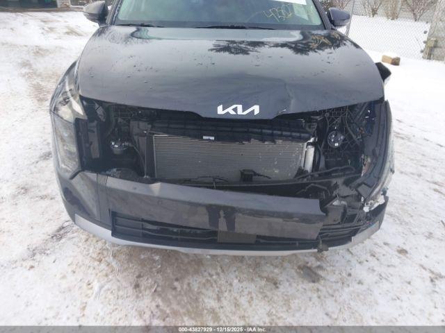 Kia Sportage Ex Image 4