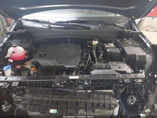 Kia Sportage Ex Image 7