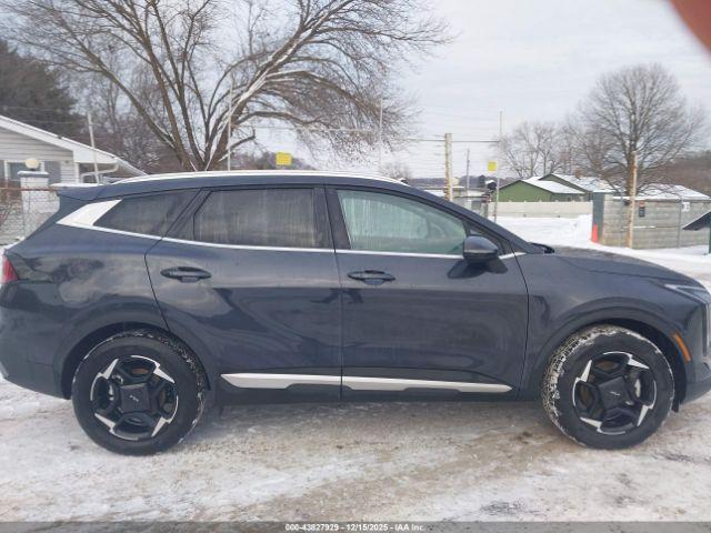 Kia Sportage Ex Image 18