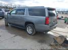 Chevrolet Suburban 4wd Lt Image 18