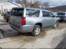 Chevrolet Suburban 4wd Lt Image 13