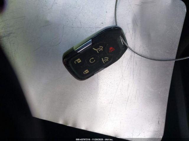 Chevrolet Suburban 4wd Lt Image 7