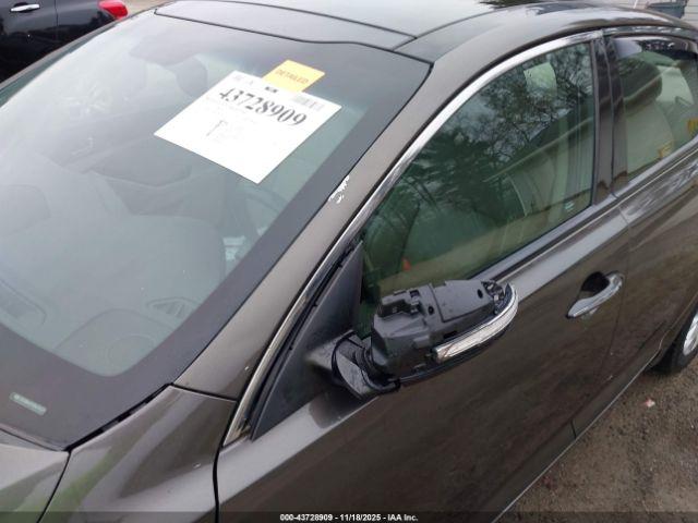 Kia Optima Ex Image 12