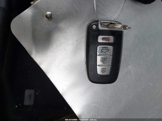 Kia Optima Ex Image 8