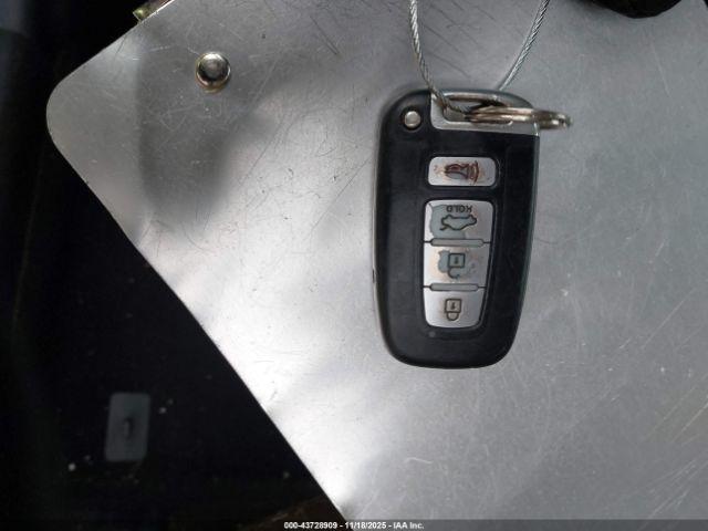 Kia Optima Ex Image 8