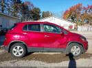 Chevrolet Trax Lt Image 16