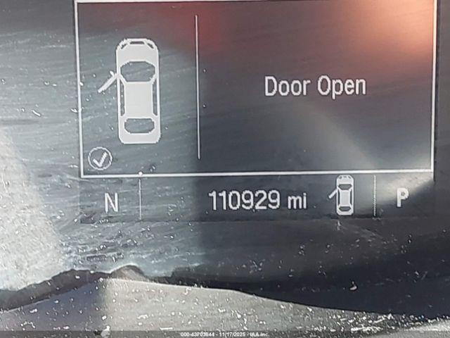 Chevrolet Trax Lt Image 14