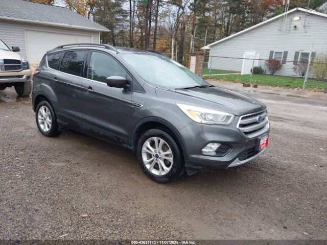 Ford Escape Se Image 1
