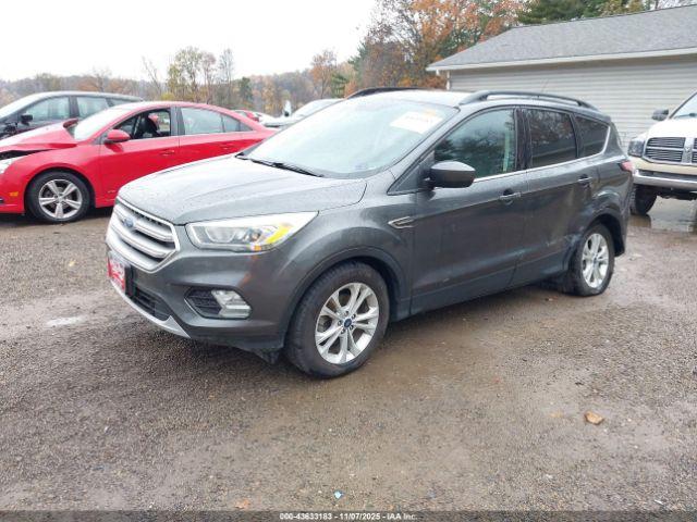 Ford Escape Se Image 16