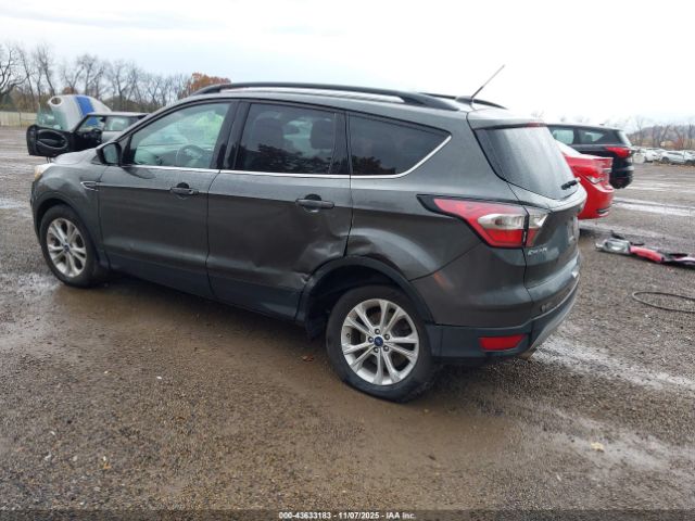 Ford Escape Se Image 4