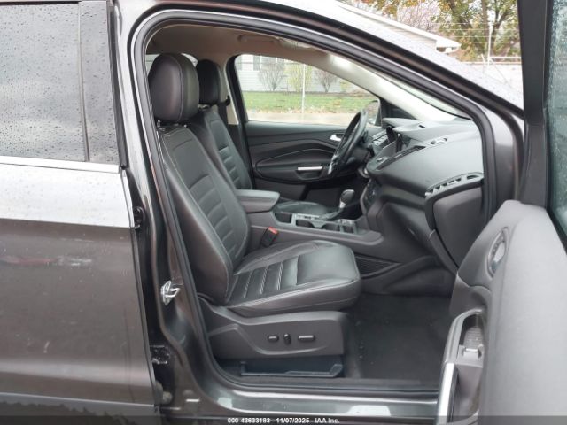 Ford Escape Se Image 5