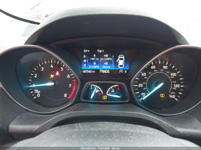 Ford Escape Se Image 6