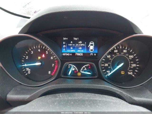 Ford Escape Se Image 6