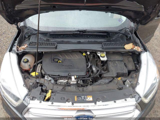 Ford Escape Se Image 13