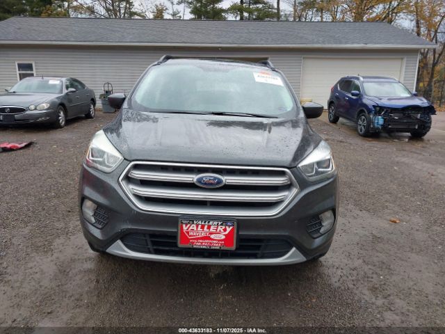 Ford Escape Se Image 8