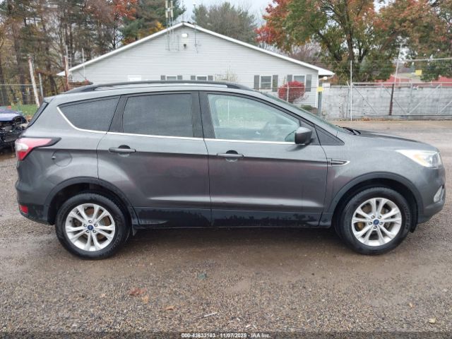 Ford Escape Se Image 17