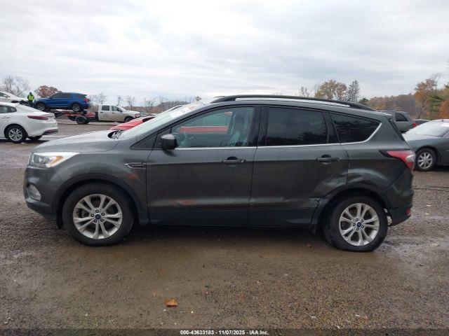 Ford Escape Se Image 15